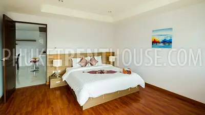 BAN16814: 2-Bedroom Penthouse in Bang Tao. Photo #33