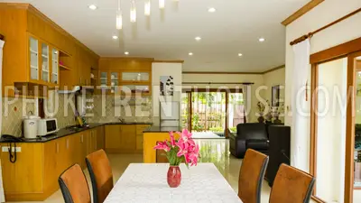BAN16816: 3 BR Pool Villa in Bang Tao. Photo #1