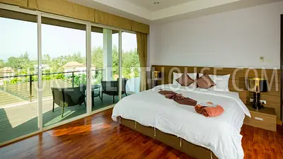BAN16814: 2-Bedroom Penthouse in Bang Tao. Photo #40