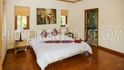 BAN16816: 3 BR Pool Villa in Bang Tao. Photo #6