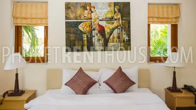 BAN16816: 3 BR Pool Villa in Bang Tao. Photo #7