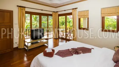 BAN16816: 3 BR Pool Villa in Bang Tao. Photo #8