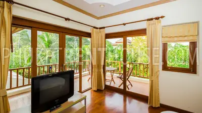 BAN16816: 3 BR Pool Villa in Bang Tao. Photo #9