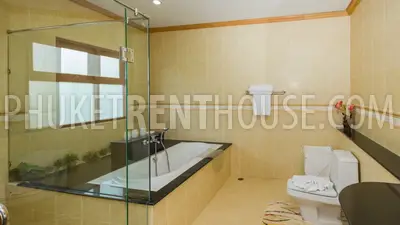 BAN16816: 3 BR Pool Villa in Bang Tao. Photo #10