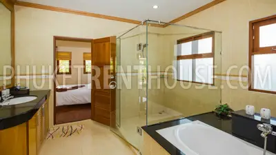 BAN16816: 3 BR Pool Villa in Bang Tao. Photo #11