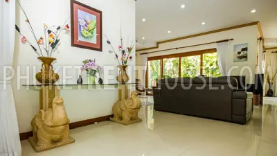 BAN16816: 3 BR Pool Villa in Bang Tao. Photo #2