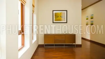 BAN16816: 3 BR Pool Villa in Bang Tao. Photo #4