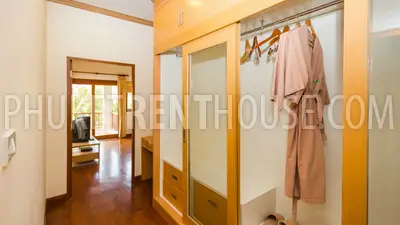 BAN16816: 3 BR Pool Villa in Bang Tao. Photo #5