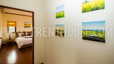BAN16816: 3 BR Pool Villa in Bang Tao. Photo #19