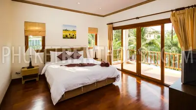 BAN16816: 3 BR Pool Villa in Bang Tao. Photo #20