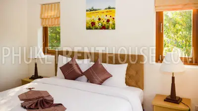 BAN16816: 3 BR Pool Villa in Bang Tao. Photo #21
