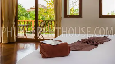 BAN16816: 3 BR Pool Villa in Bang Tao. Photo #12