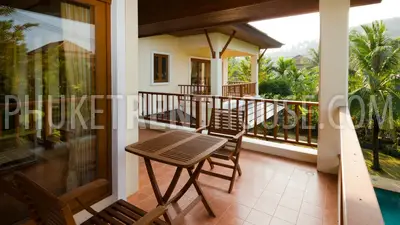 BAN16816: 3 BR Pool Villa in Bang Tao. Photo #13