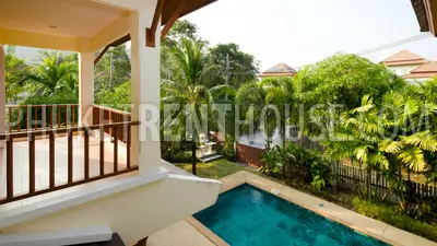 BAN16816: 3 BR Pool Villa in Bang Tao. Photo #15