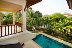 BAN16816: 3 BR Pool Villa in Bang Tao. Thumbnail #15