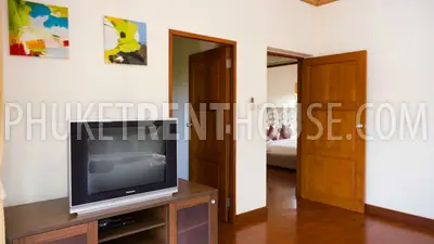 BAN16816: 3 BR Pool Villa in Bang Tao. Photo #28