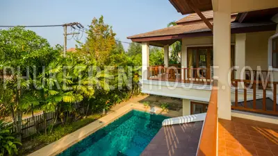 BAN16816: 3 BR Pool Villa in Bang Tao. Photo #29