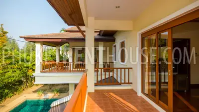 BAN16816: 3 BR Pool Villa in Bang Tao. Photo #30