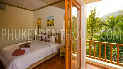 BAN16816: 3 BR Pool Villa in Bang Tao. Photo #31