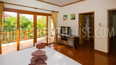 BAN16816: 3 BR Pool Villa in Bang Tao. Photo #23