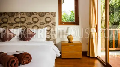 BAN16816: 3 BR Pool Villa in Bang Tao. Photo #36