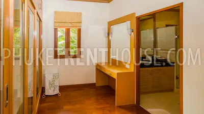 BAN16816: 3 BR Pool Villa in Bang Tao. Photo #37