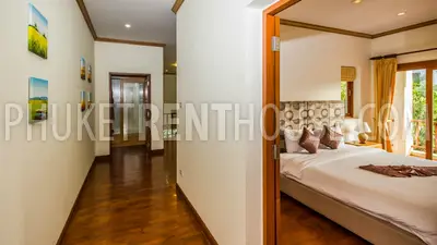 BAN16816: 3 BR Pool Villa in Bang Tao. Photo #32