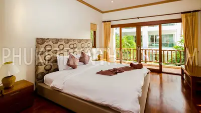 BAN16816: 3 BR Pool Villa in Bang Tao. Photo #33