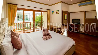 BAN16816: 3 BR Pool Villa in Bang Tao. Photo #34