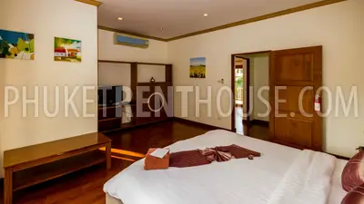 BAN16816: 3 BR Pool Villa in Bang Tao. Photo #35