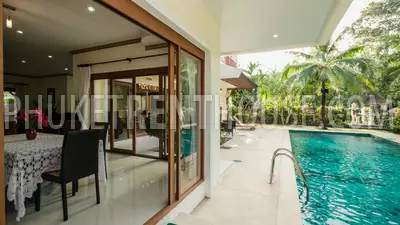 BAN16816: 3 BR Pool Villa in Bang Tao. Photo #46