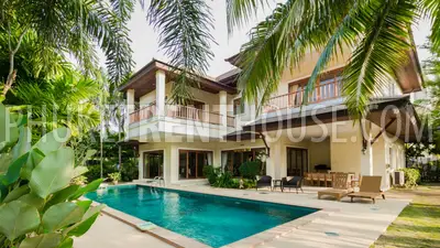 BAN16816: 3 BR Pool Villa in Bang Tao. Photo #47