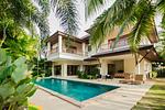 BAN16816: 3 BR Pool Villa in Bang Tao. Thumbnail #47