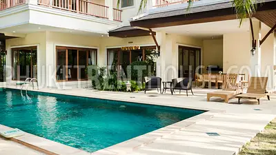 BAN16816: 3 BR Pool Villa in Bang Tao. Photo #48