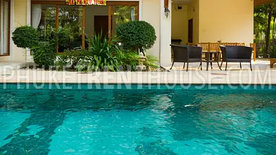 BAN16816: 3 BR Pool Villa in Bang Tao. Photo #49