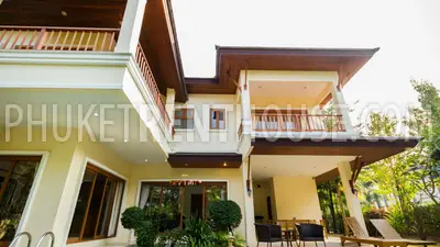 BAN16816: 3 BR Pool Villa in Bang Tao. Photo #50