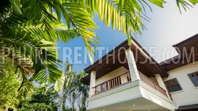 BAN16816: 3 BR Pool Villa in Bang Tao. Photo #51