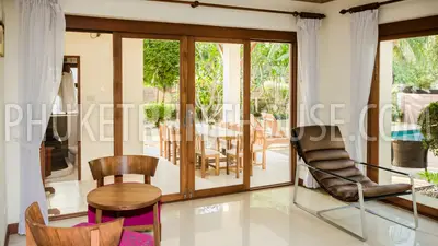 BAN16816: 3 BR Pool Villa in Bang Tao. Photo #43