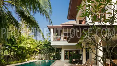BAN16816: 3 BR Pool Villa in Bang Tao. Photo #45
