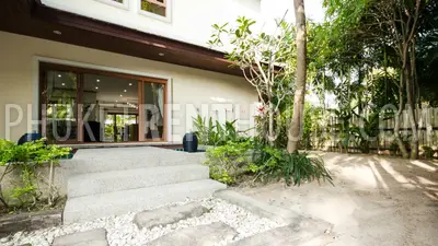 BAN16816: 3 BR Pool Villa in Bang Tao. Photo #56