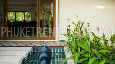 BAN16816: 3 BR Pool Villa in Bang Tao. Photo #57