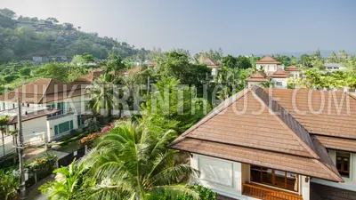 BAN16816: 3 BR Pool Villa in Bang Tao. Photo #60
