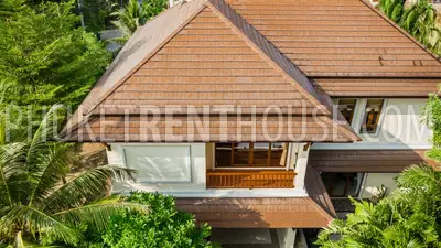 BAN16816: 3 BR Pool Villa in Bang Tao. Photo #61