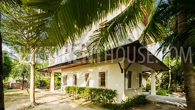 BAN16816: 3 BR Pool Villa in Bang Tao. Photo #52
