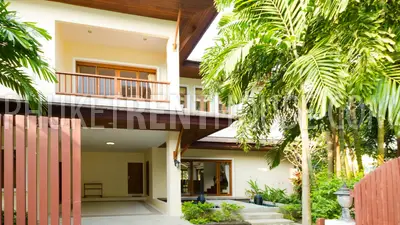 BAN16816: 3 BR Pool Villa in Bang Tao. Photo #53