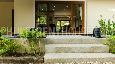 BAN16816: 3 BR Pool Villa in Bang Tao. Photo #54