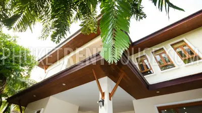 BAN16816: 3 BR Pool Villa in Bang Tao. Photo #55