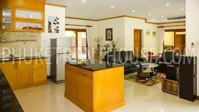 BAN16816: 3 BR Pool Villa in Bang Tao. Photo #66