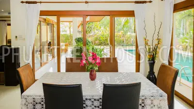 BAN16816: 3 BR Pool Villa in Bang Tao. Photo #67
