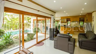 BAN16816: 3 BR Pool Villa in Bang Tao. Photo #62